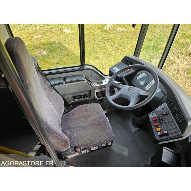 2008 Mercedes-Benz CITARO-46354358