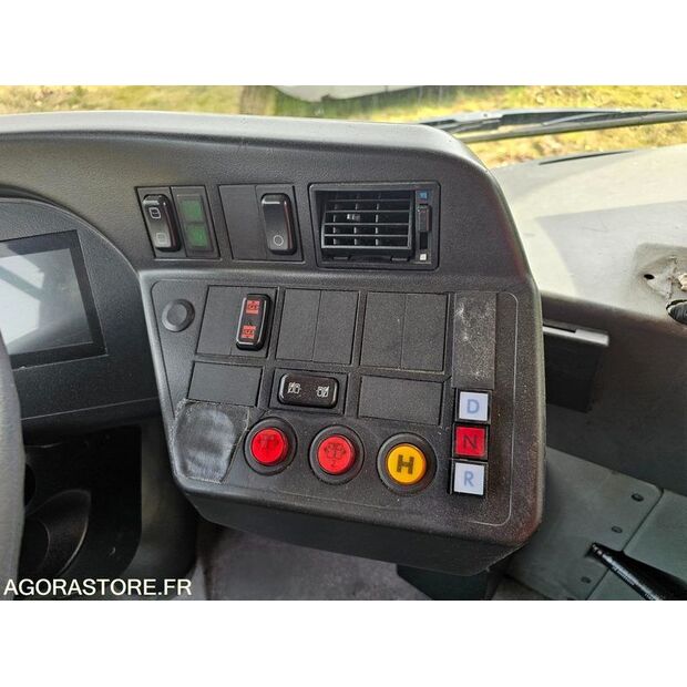 2008 Mercedes-Benz CITARO-46354359