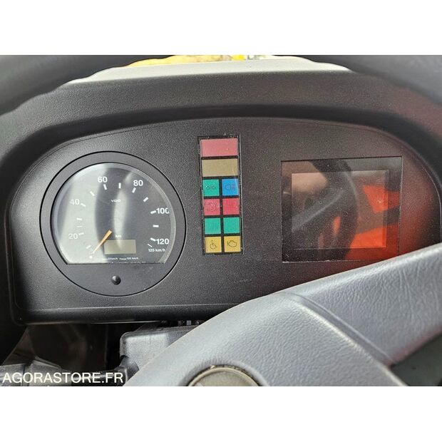 2008 Mercedes-Benz CITARO-46354360