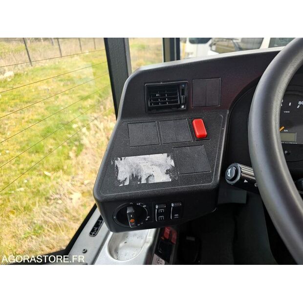 2008 Mercedes-Benz CITARO-46354361