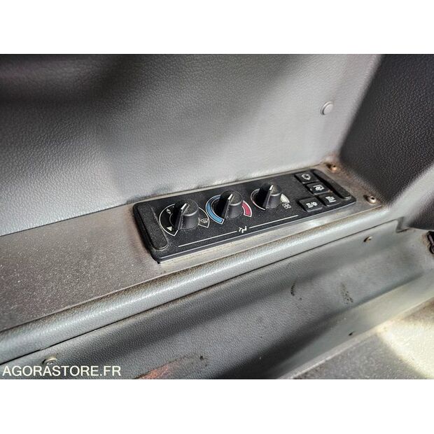 2008 Mercedes-Benz CITARO-46354362