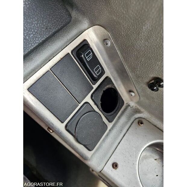 2008 Mercedes-Benz CITARO-46354364