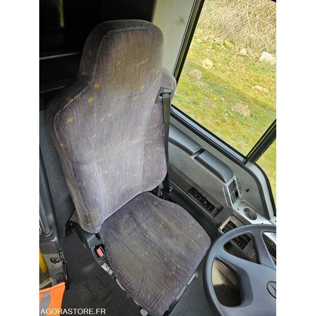 2008 Mercedes-Benz CITARO-46354365