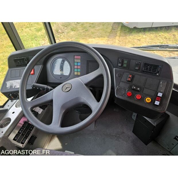 2008 Mercedes-Benz CITARO-46354366