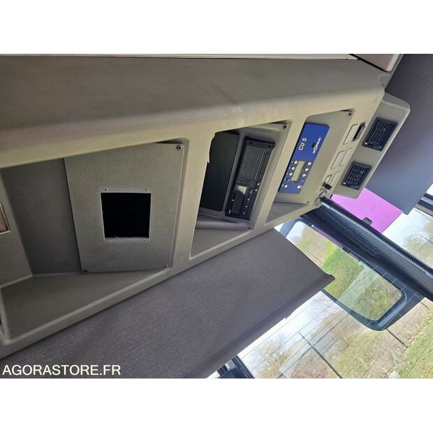 2008 Mercedes-Benz CITARO-46354367