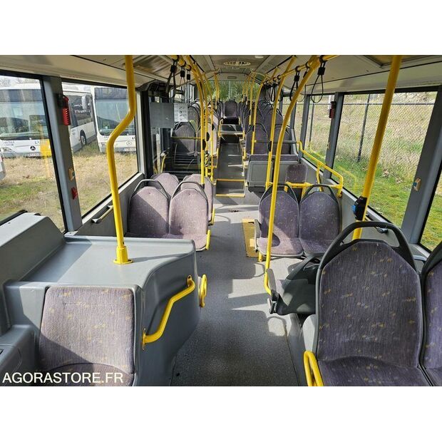 2008 Mercedes-Benz CITARO-46354368