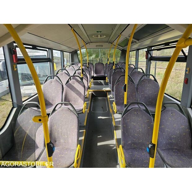 2008 Mercedes-Benz CITARO-46354370