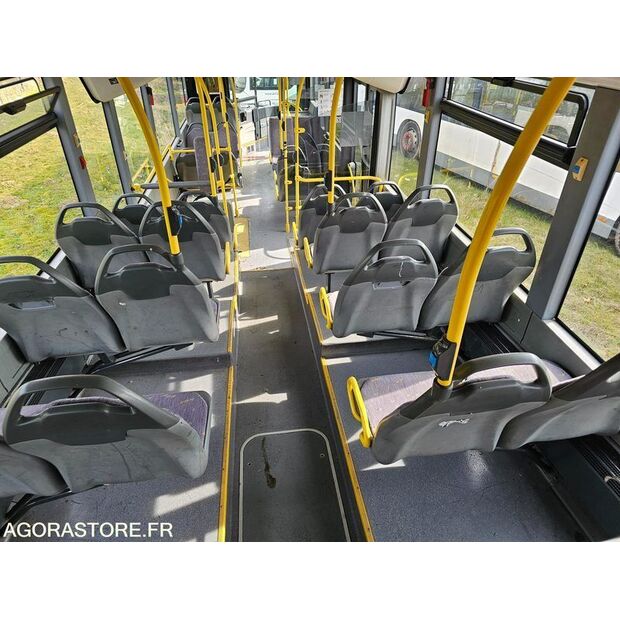 2008 Mercedes-Benz CITARO-46354371