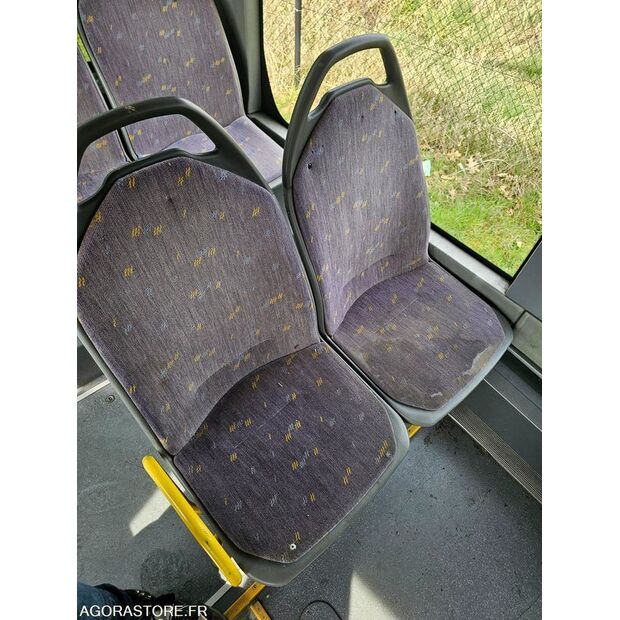 2008 Mercedes-Benz CITARO-46354372