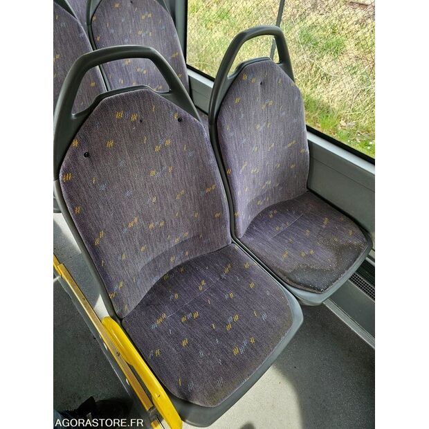 2008 Mercedes-Benz CITARO-46354374