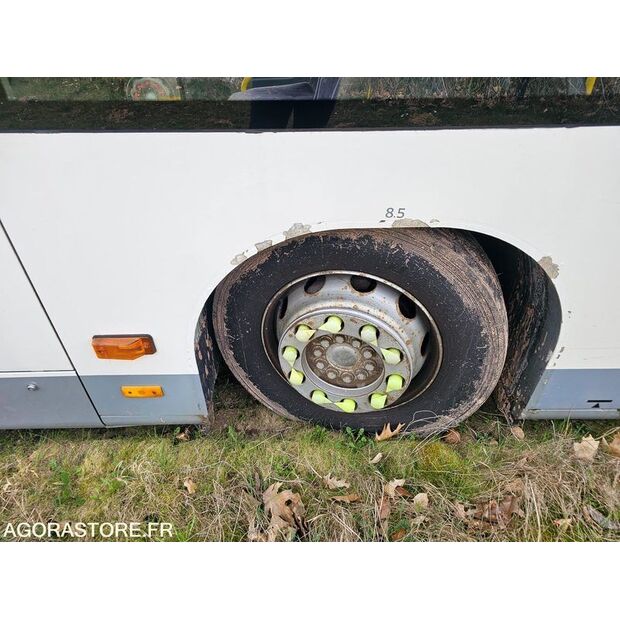 2008 Mercedes-Benz CITARO-46354379