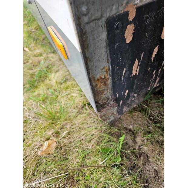 2008 Mercedes-Benz CITARO-46354380