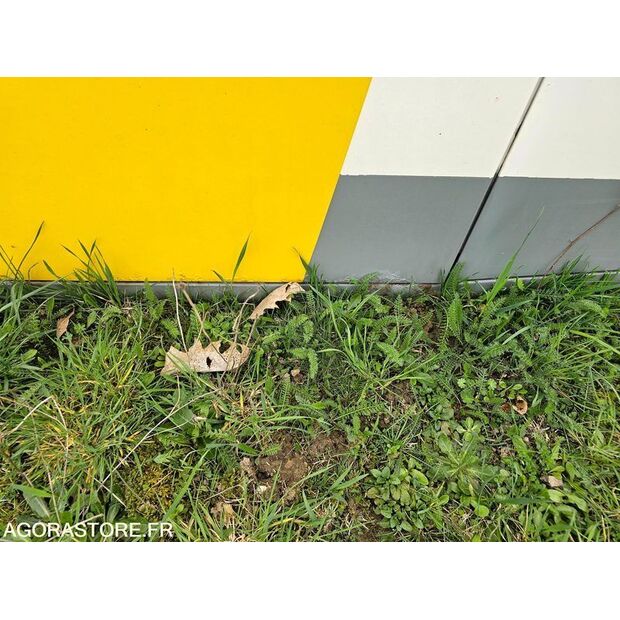 2008 Mercedes-Benz CITARO-46354381