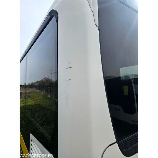 2008 Mercedes-Benz CITARO-46354382
