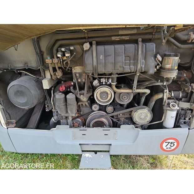 2008 Mercedes-Benz CITARO-46354383