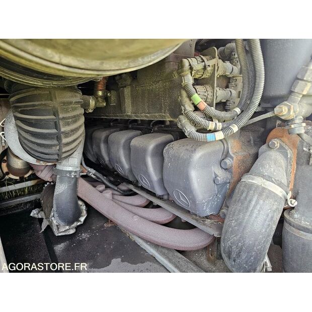 2008 Mercedes-Benz CITARO-46354384