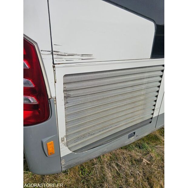 2008 Mercedes-Benz CITARO-46354386