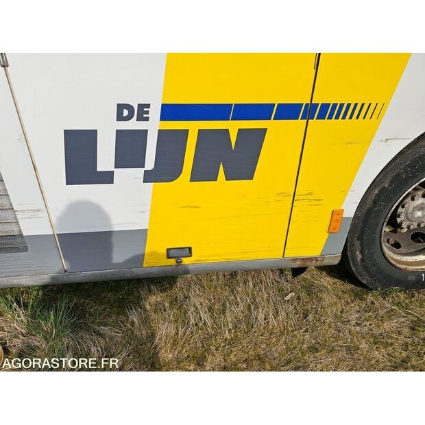 2008 Mercedes-Benz CITARO-46354387