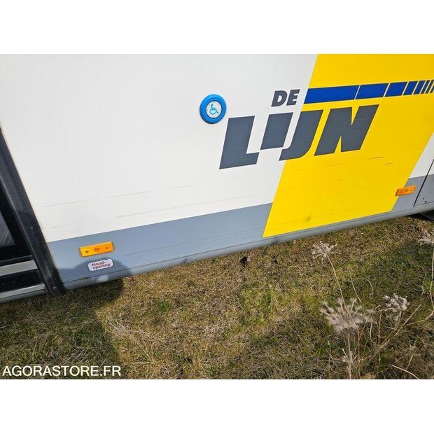 2008 Mercedes-Benz CITARO-46354390