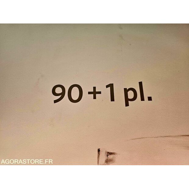 2008 Mercedes-Benz CITARO-46354394