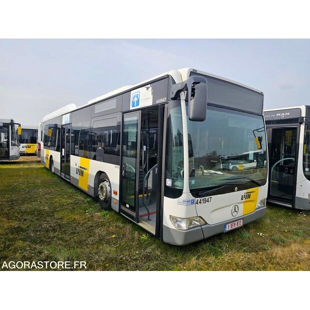 2008 Mercedes-Benz CITARO-46354427