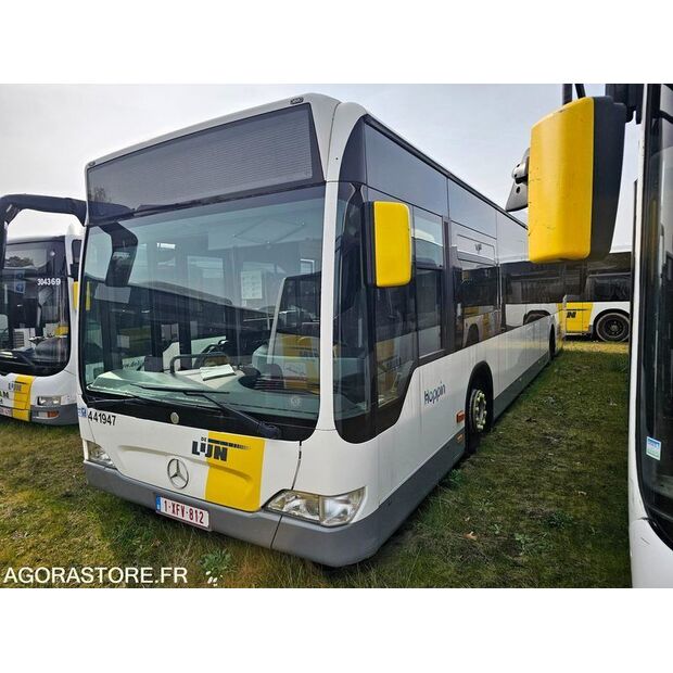 2008 Mercedes-Benz CITARO-46354428