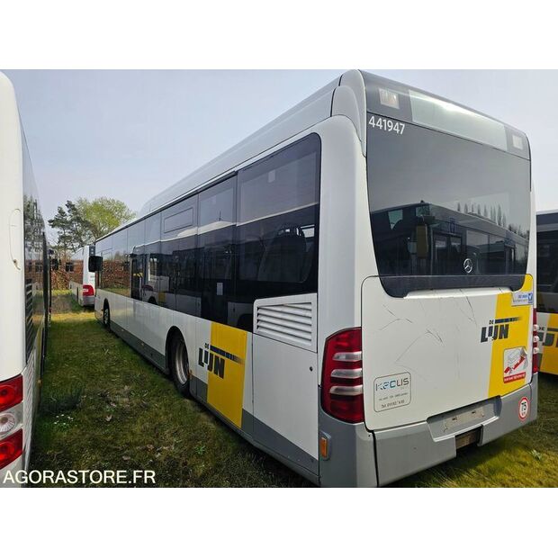2008 Mercedes-Benz CITARO-46354430