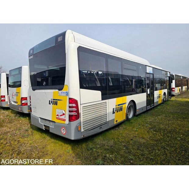 2008 Mercedes-Benz CITARO-46354431