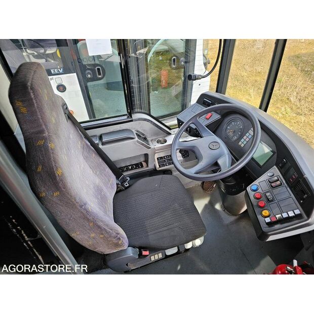 2008 Mercedes-Benz CITARO-46354432