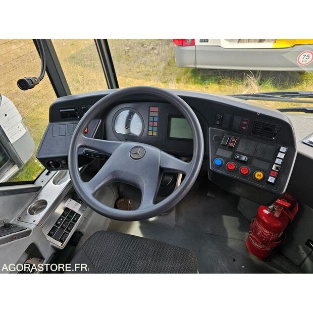 2008 Mercedes-Benz CITARO-46354433