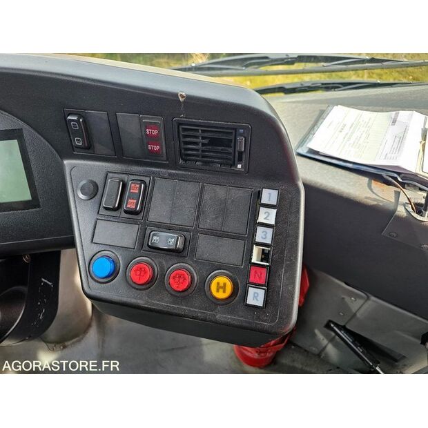 2008 Mercedes-Benz CITARO-46354434