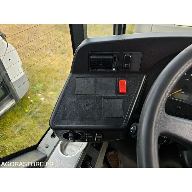 2008 Mercedes-Benz CITARO-46354436