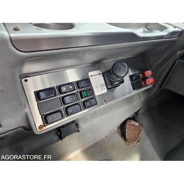 2008 Mercedes-Benz CITARO-46354440