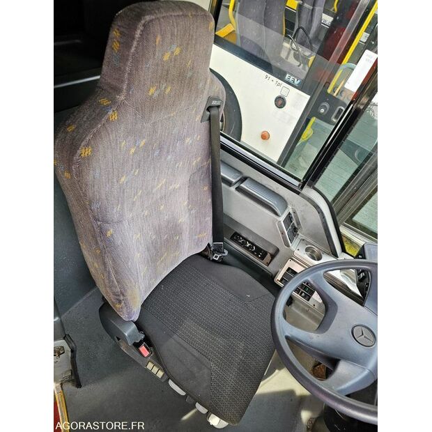 2008 Mercedes-Benz CITARO-46354441