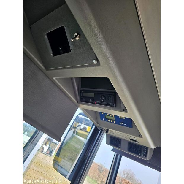 2008 Mercedes-Benz CITARO-46354442
