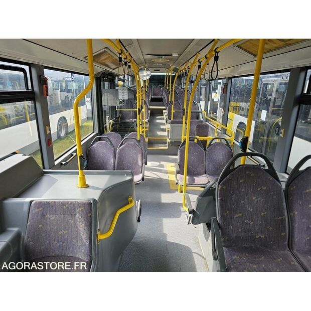 2008 Mercedes-Benz CITARO-46354443