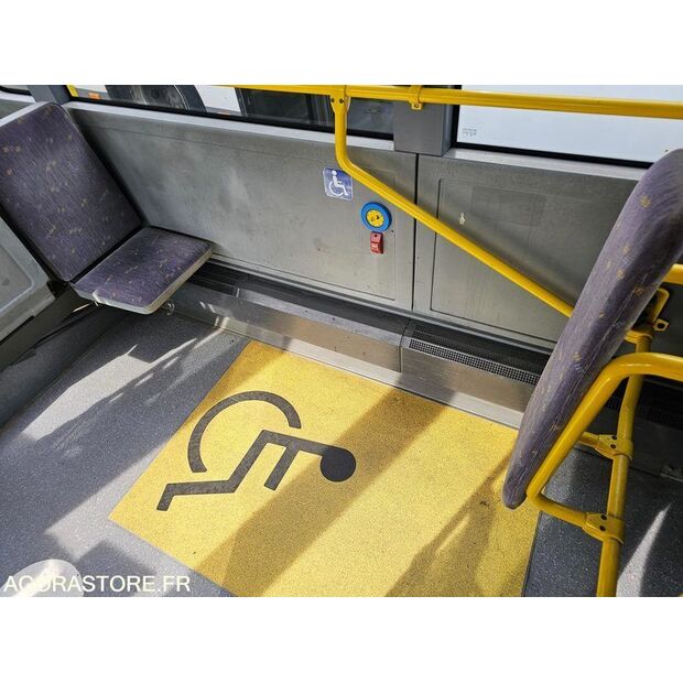 2008 Mercedes-Benz CITARO-46354444