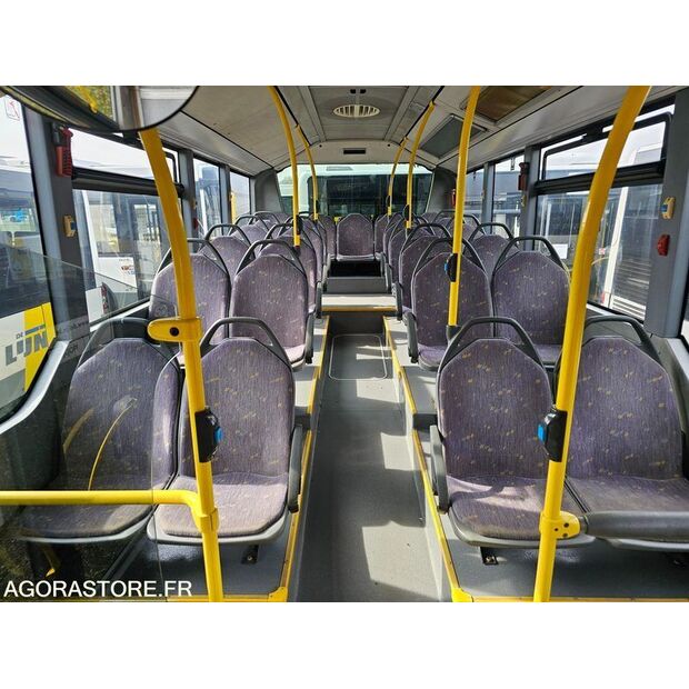 2008 Mercedes-Benz CITARO-46354446