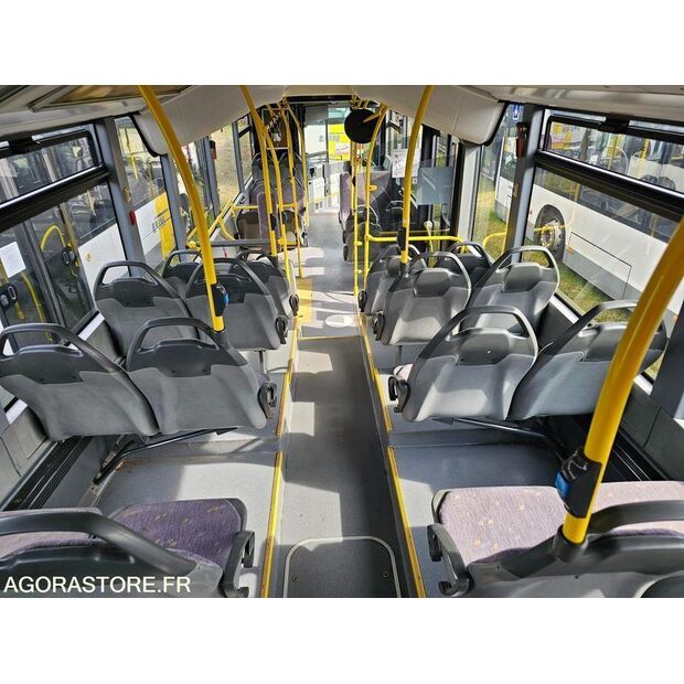 2008 Mercedes-Benz CITARO-46354447