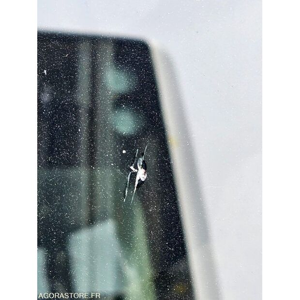 2008 Mercedes-Benz CITARO-46354452