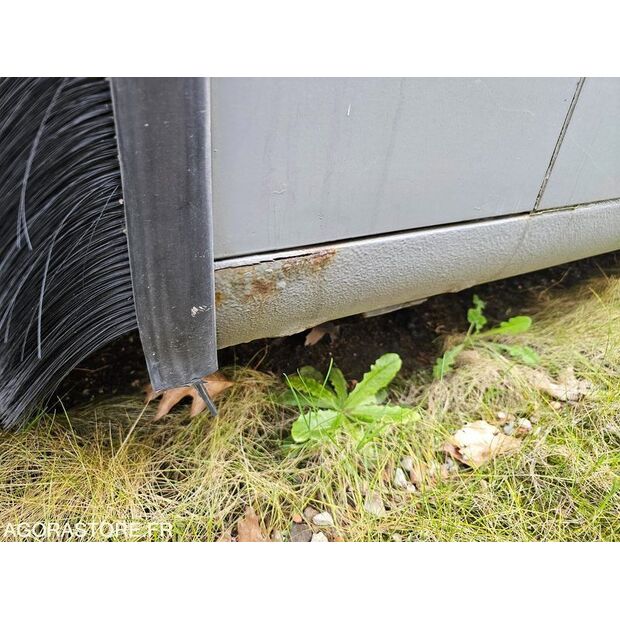 2008 Mercedes-Benz CITARO-46354455