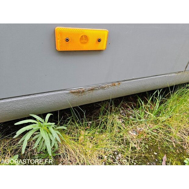 2008 Mercedes-Benz CITARO-46354456