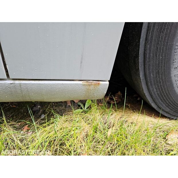 2008 Mercedes-Benz CITARO-46354457