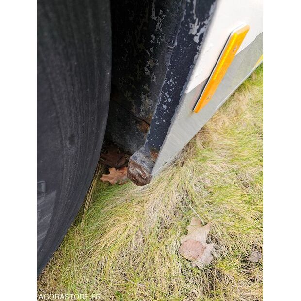 2008 Mercedes-Benz CITARO-46354458