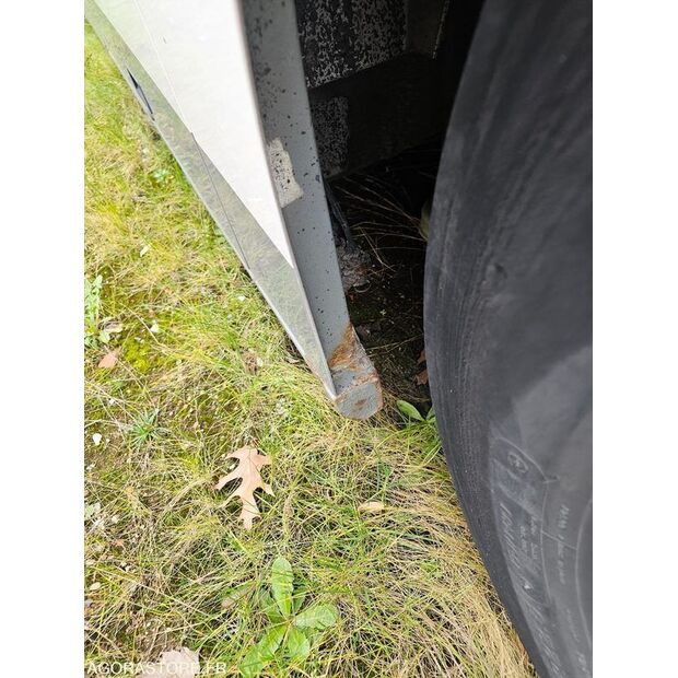 2008 Mercedes-Benz CITARO-46354459