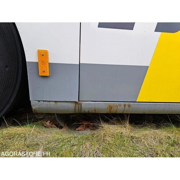 2008 Mercedes-Benz CITARO-46354460