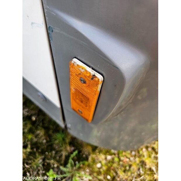 2008 Mercedes-Benz CITARO-46354463