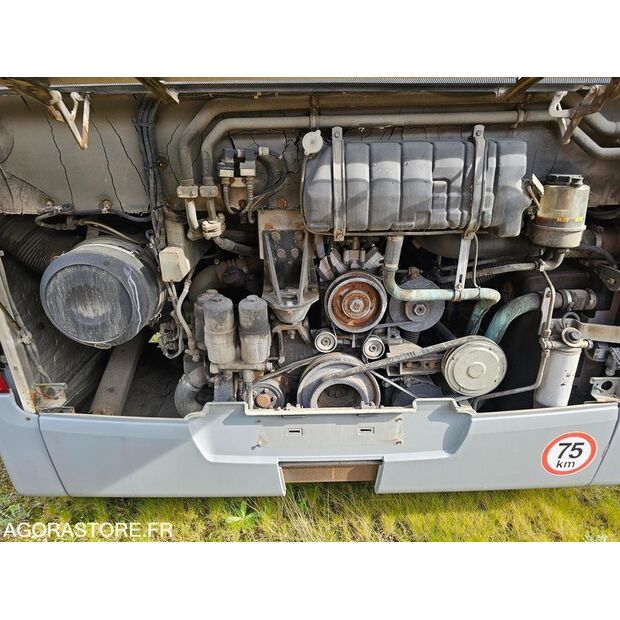 2008 Mercedes-Benz CITARO-46354464