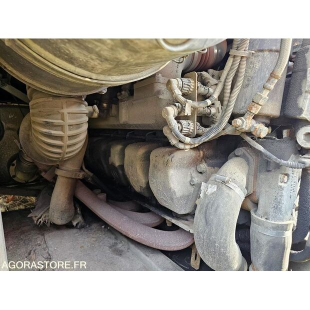 2008 Mercedes-Benz CITARO-46354465