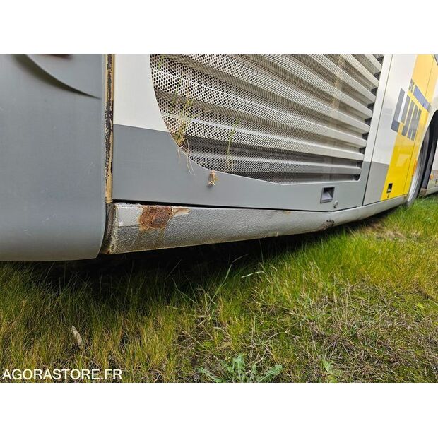 2008 Mercedes-Benz CITARO-46354467